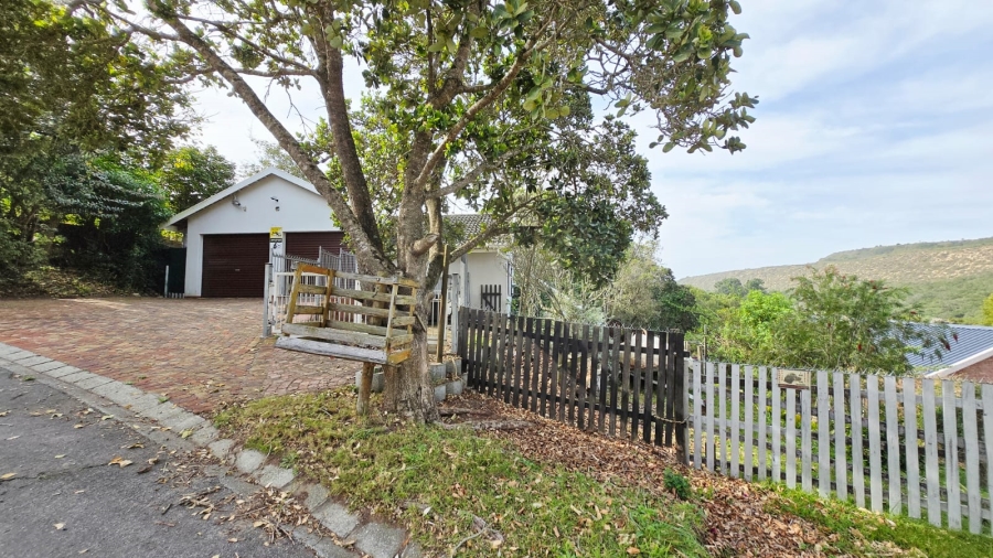 4 Bedroom Property for Sale in Groenvallei Western Cape
